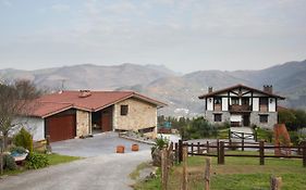 Casa Rural Akei - Basque Stay